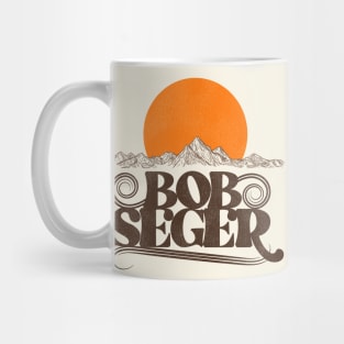 Seger Sunrise Mug